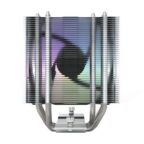 DarkFlash Storm Z4 ARGB Tower CPU Cooler - Image 3