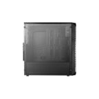Aerocool SI-5200 Acrylic Edition ARGB Mid Tower Chassis - Image 3