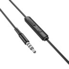 WiWU EB-312 Wired Earphones - Image 3