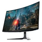 Dell Alienware AW3225QF 32" 4K UHD 240 Hz QD-OLED Gaming Monitor (Open Box) - Image 3