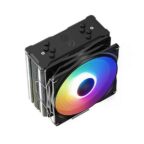 DeepCool GAMMAXX 400XT RGB CPU Air Cooler – Black - Image 3