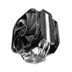 DeepCool AS500 Plus Single Tower ARGB CPU Air Cooler – Black - Image 3