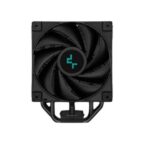 DeepCool AK400 ZERO DARK PLUS CPU Air Cooler - Image 3