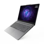 Lenovo LOQ 15IAX9E Intel Core i5 12th Gen 8GB D5 512GB SSD 15.6" FHD IPS 144Hz Display NVIDIA RTX 2050 4GB Graphics Backlit KB DOS Luna Grey - Image 3