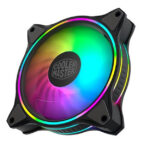 Cooler Master MasterFan MF120 HALO² 120mm Case Fan - Image 3