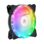 Cooler Master MasterFan MF120 Prismatic ARGB 120mm Case Fan - Image 3