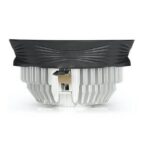 DEEPCOOL CPU Air Cooler Gamma Archer, 120mm Big Airflow Fan - Image 3