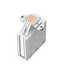 DeepCool AK400 CPU Air Cooler - LGA 1700 Supported White - Image 3