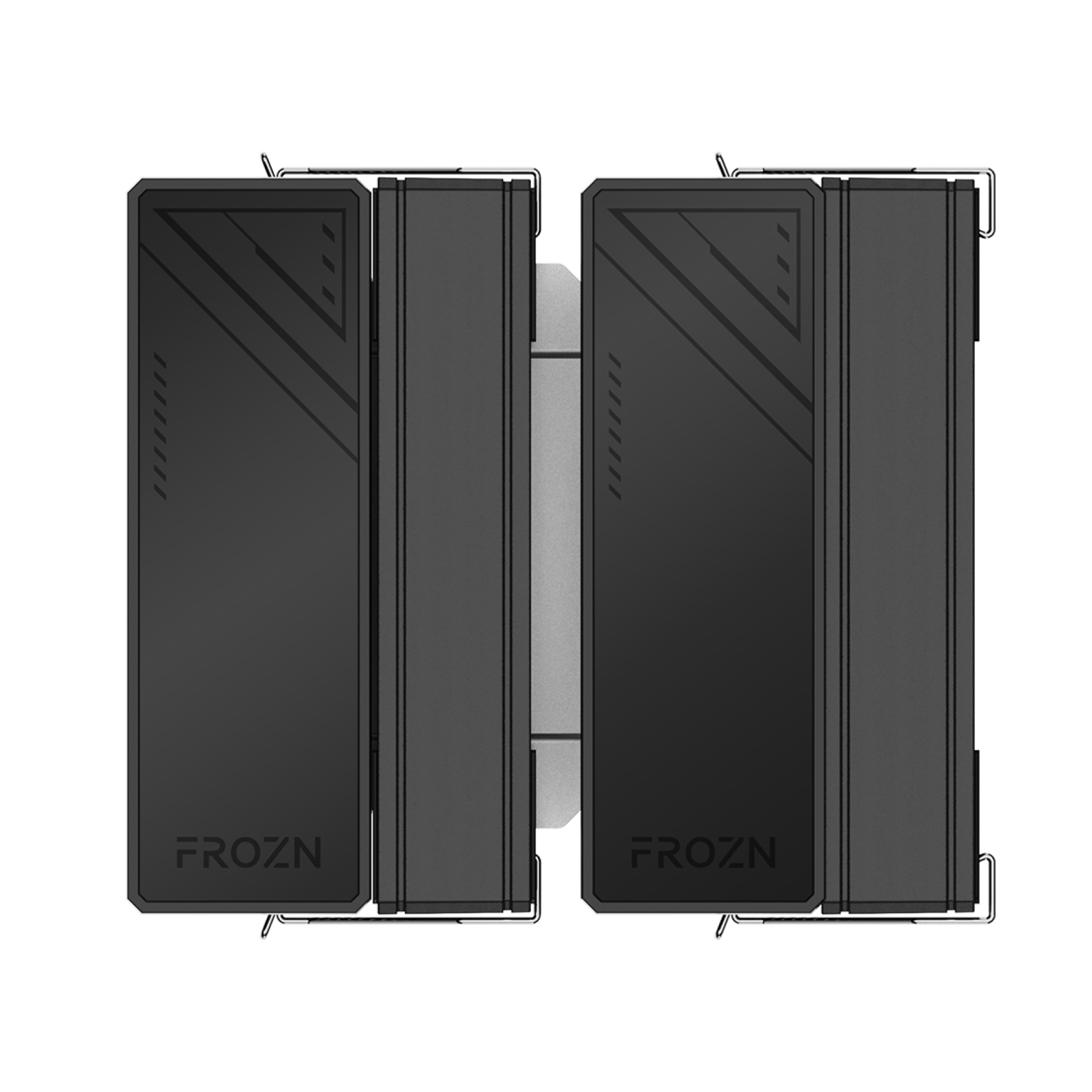 3-2194.jpg ID-Cooling FROZN A620 PRO SE CPU Air Cooler - Image 1