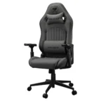 Cougar Explore Royal Gray F Gaming Chair - Image 3