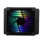 Darkflash DX 120 Liquid Cooler Black - Image 3