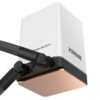 Alseye Xtreme X120 CPU Liquid Cooler White - Image 3