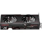 Sapphire Pulse AMD Radeon RX 6650 XT 8GB Graphics Card - Image 3