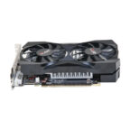 Ease GeForce GTX 1050 4GB GDDR5 Graphics Card - Image 3