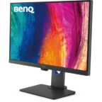 BenQ PD2705Q DesignVue Designer 27" 16:9 100% sRGB HDR10 QHD IPS Monitor - Image 3
