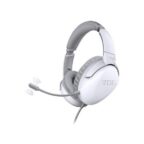 ASUS ROG STRIX GO CORE Lightweight Gaming Headset Moonlight White - Image 3