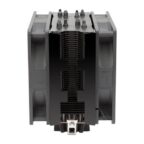 Alseye S120D CPU Cooler Black - Image 3