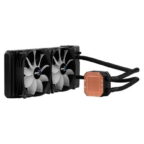 Aerocool Pulse L240F ARGB Hydro Cooler - Image 3