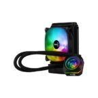 Aerocool Pulse L120F ARGB Hydro Cooler - Image 3