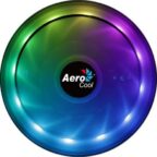 Aerocool Core Plus ARGB LED CPU Cooler - Image 3