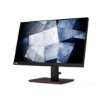Lenovo ThinkVision P24q-20 60.45cms (23.8) WLED QHD Monitor (Used) - Image 3
