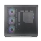Thermaltake View 380 TG ARGB Mid Tower Chassis - Image 3