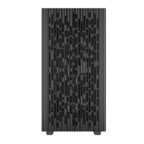 DeepCool MATREXX 40 Essential Micro ATX Casing Front Ventilation Black - Image 3