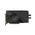 GIGABYTE AORUS GeForce RTX 3090Ti XTREME WATERFORCE 24GB GDDR6X PCI Express 4.0 ATX Video Card - Image 3