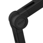 NZXT Low Noise Microphone Boom Arm Black - Image 3