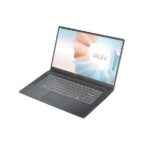 MSI Modern 15 A11MU 9S7 Thin and Light Daily Laptop: 15.6" FHD 1080p, Intel Core i7-1165G7, Intel Iris Xe, (8GB x2) 16GB, 1TB SSD,, - Gaming Laptop - Image 3