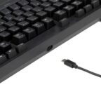 Redragon Vishnu K596RGB Wireless | Wired Mechanical Gaming Keyboard - Image 3