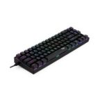Redragon K599-KRS DEIMOS RGB Wireless Mechanical Gaming Keyboard - Image 3