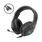 Redragon Hylas H260RGB Gaming Headset - Image 3