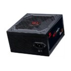 REDRAGON RG-PS011 800W Full Modular 80 Plus Bronze POWER SUPPLY - Image 3