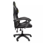 Boost Velocity Gaming Chair Black - Image 3