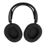 Steelseries Arctis Nova 5 Wireless Gaming Headset Black - Image 3