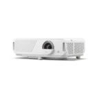 ViewSonic LX750-4K Smart Laser Projector – True 4K UHD, 4000 ANSI Lumens, Google TV, HDR, 1.3x Optical Zoom - Image 3