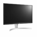 LG 27UP550N-W 27''4K UHD IPS LED AMD Freesync sRGB 98% Colour Gamut HDR with USB-C port Monitor (Open Box) - Image 3