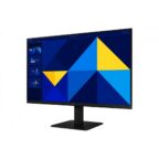 Samsung 27″ LS27D300GAMXUE Essential Full HD (1920 x 1080) resolution 100Hz Refresh Rate Response Time 5 (gtg) IPS Panel Game Mode Eye Saver Monitor - Image 3