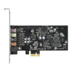 Asus XONAR SE 5.1 Channel 192kHz/24-bit Hi-Res 116dB SNR PCIe Gaming Sound Card with Windows 10 compatibility - Image 3