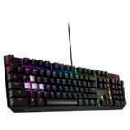 ASUS ROG Strix Scope RGB Wired Mechanical Gaming Keyboard - Image 3