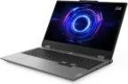 Lenovo LOQ 15IRX10 Intel Core i7-14700HX 16GB DDR5 512GB SSD NVIDIA GeForce RTX 5060 8GB 15.6" FHD Display Backlit Keyboard Win11 Home Luna Grey - Image 3