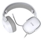 XPG PRECOG S Wired White Gaming Headset - Image 3