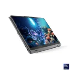 Lenovo Yoga 7 2-in-1 16ILL10 Intel Core Ultra 5 226V 16GB 512GB SSD 16" WUXGA X360 Touchscreen Display Backlit KB Fingerprint Reader Win11 Home Luna Grey - Image 3