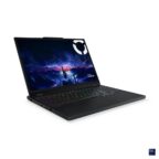 Lenovo Legion 5 16IAX10 Intel Core U9 275HX 32GB RAM DDR5-5600 1TB SSD 16" WQXGA (2560x1600) OLED 500nits Display RTX 5070 8GB GDDR7 Backlit Keyboard 24-Zone RGB Win 11 Home Eclipse Black - Image 3
