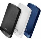 ADATA HV320 2TB External Hard Drive - Image 3