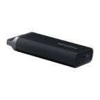 SAMSUNG T5 EVO Portable SSD 8TB, USB 3.2 Gen 1 External MU-PH8T0S - Image 3