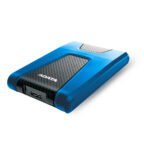 ADATA HD650 1TB External Hard Drive Blue - Image 3
