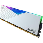 XPG Lancer DDR5 RGB 5200MHz 16GB Memory White - Image 3