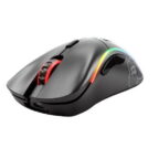 Glorious Model D Wireless RGB Gaming Mouse - Matte Black - Image 3